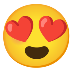 serca emotka emoji