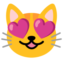 kot emotka emoji